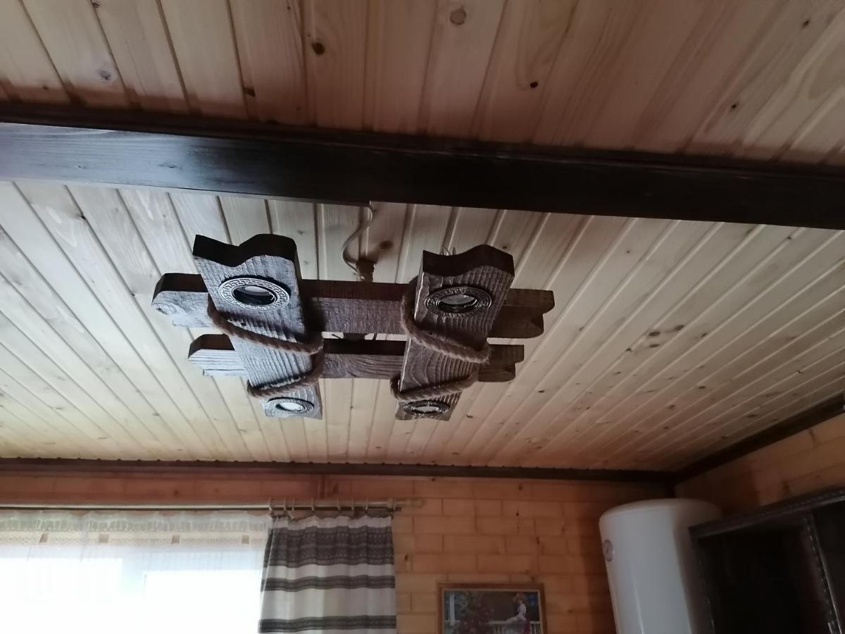 וורוכטה Котедж Віадук מראה חיצוני תמונה