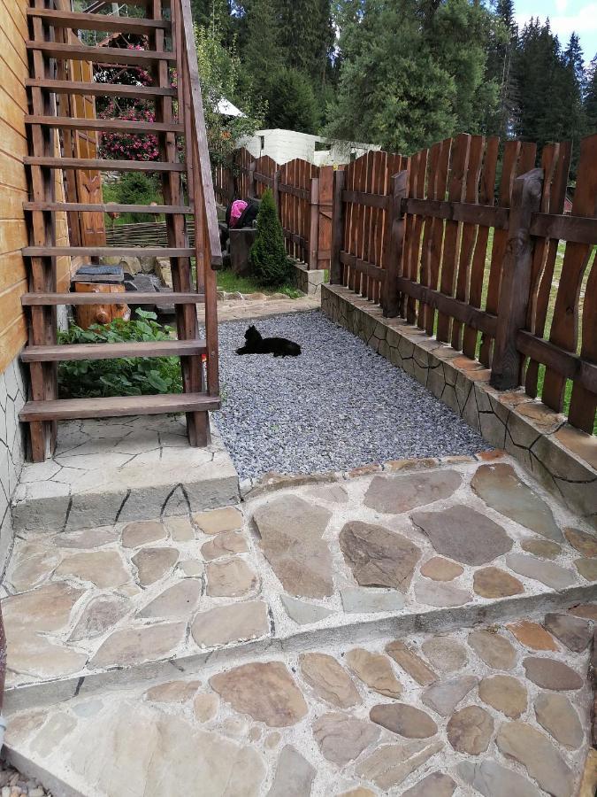 וורוכטה Котедж Віадук מראה חיצוני תמונה