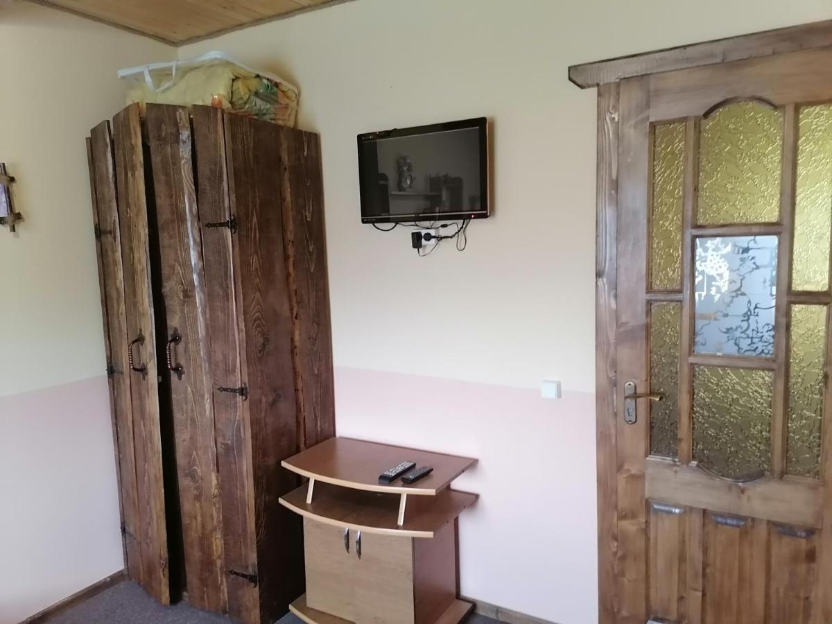וורוכטה Котедж Віадук מראה חיצוני תמונה
