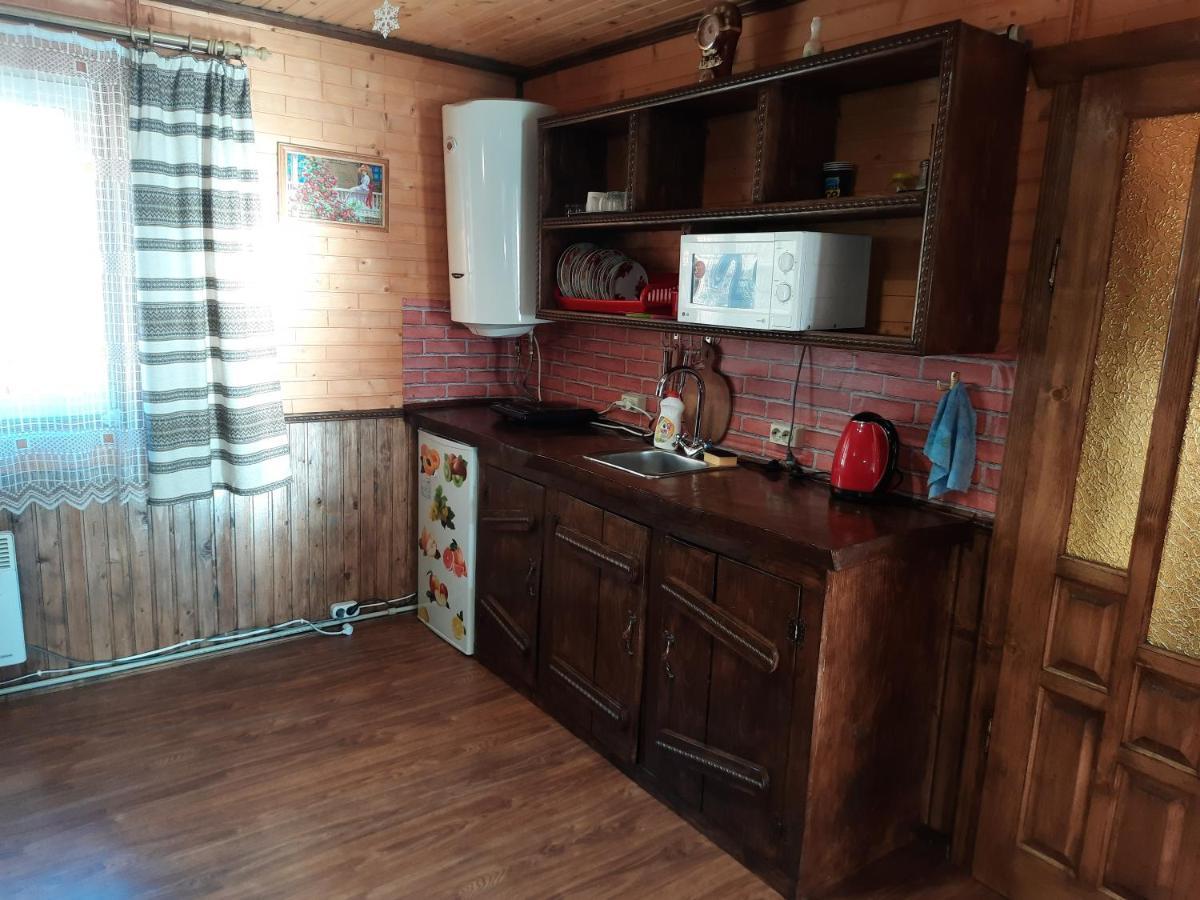 וורוכטה Котедж Віадук מראה חיצוני תמונה