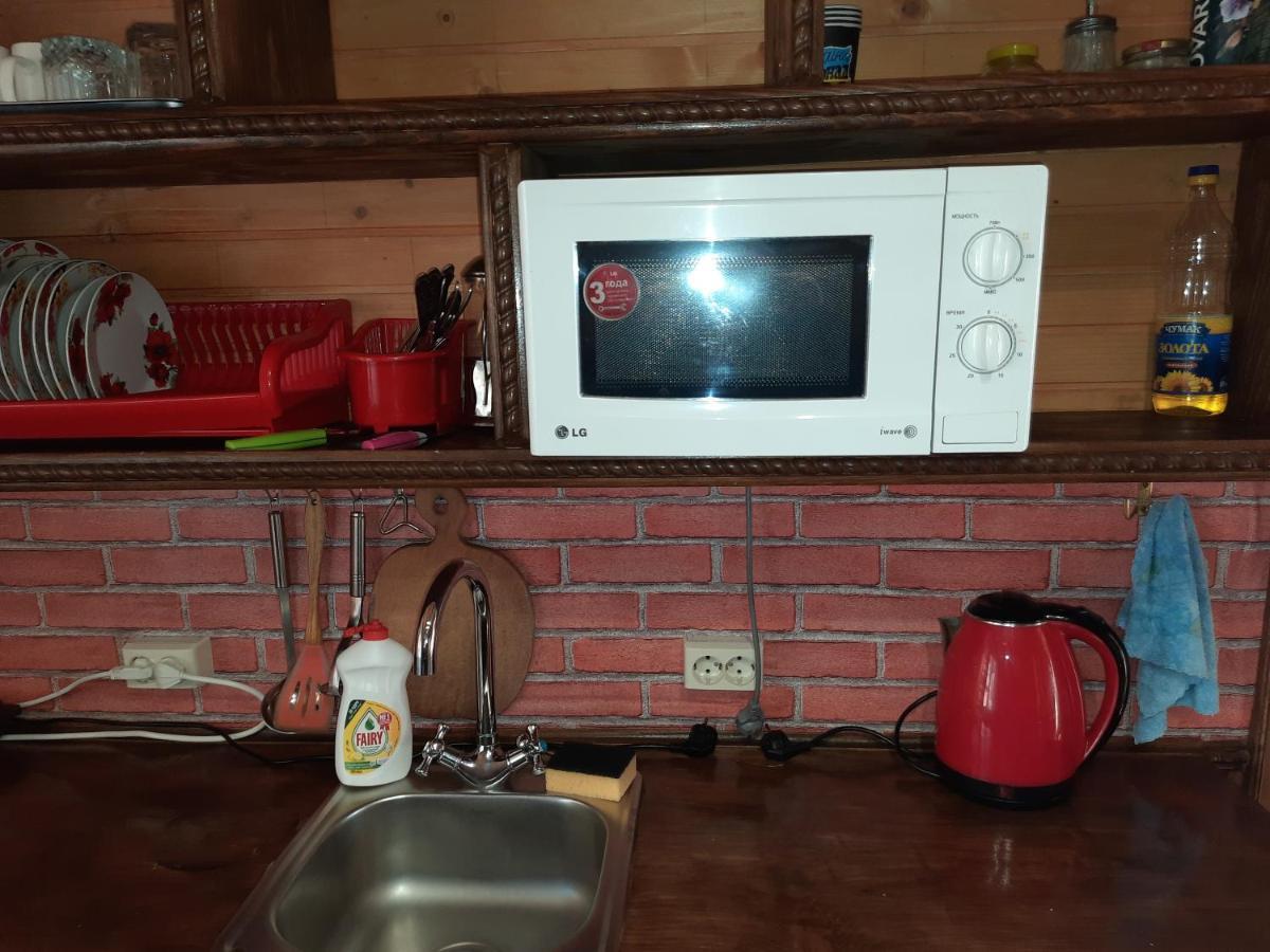 וורוכטה Котедж Віадук מראה חיצוני תמונה